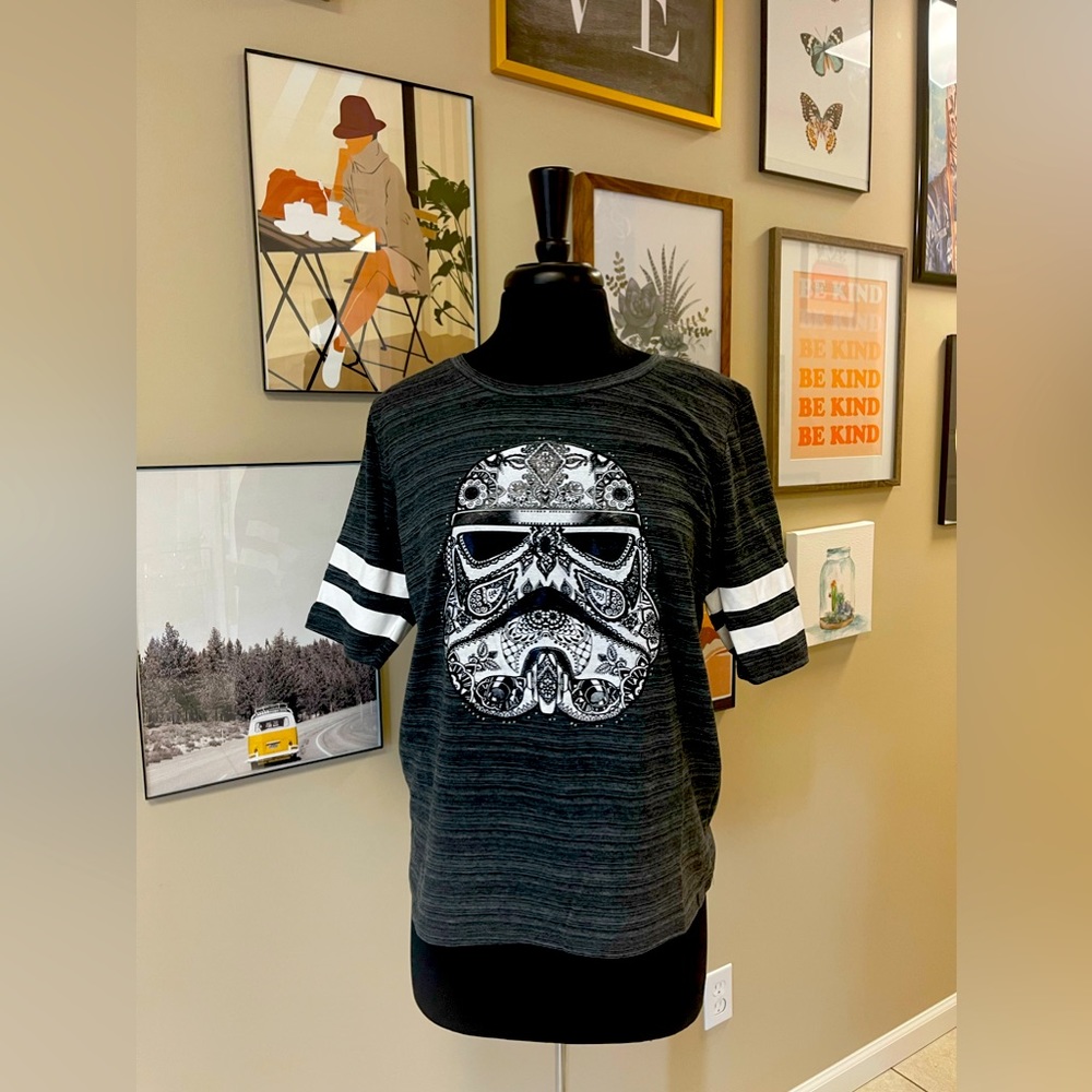 Star Wars Clone Women’s Shirt